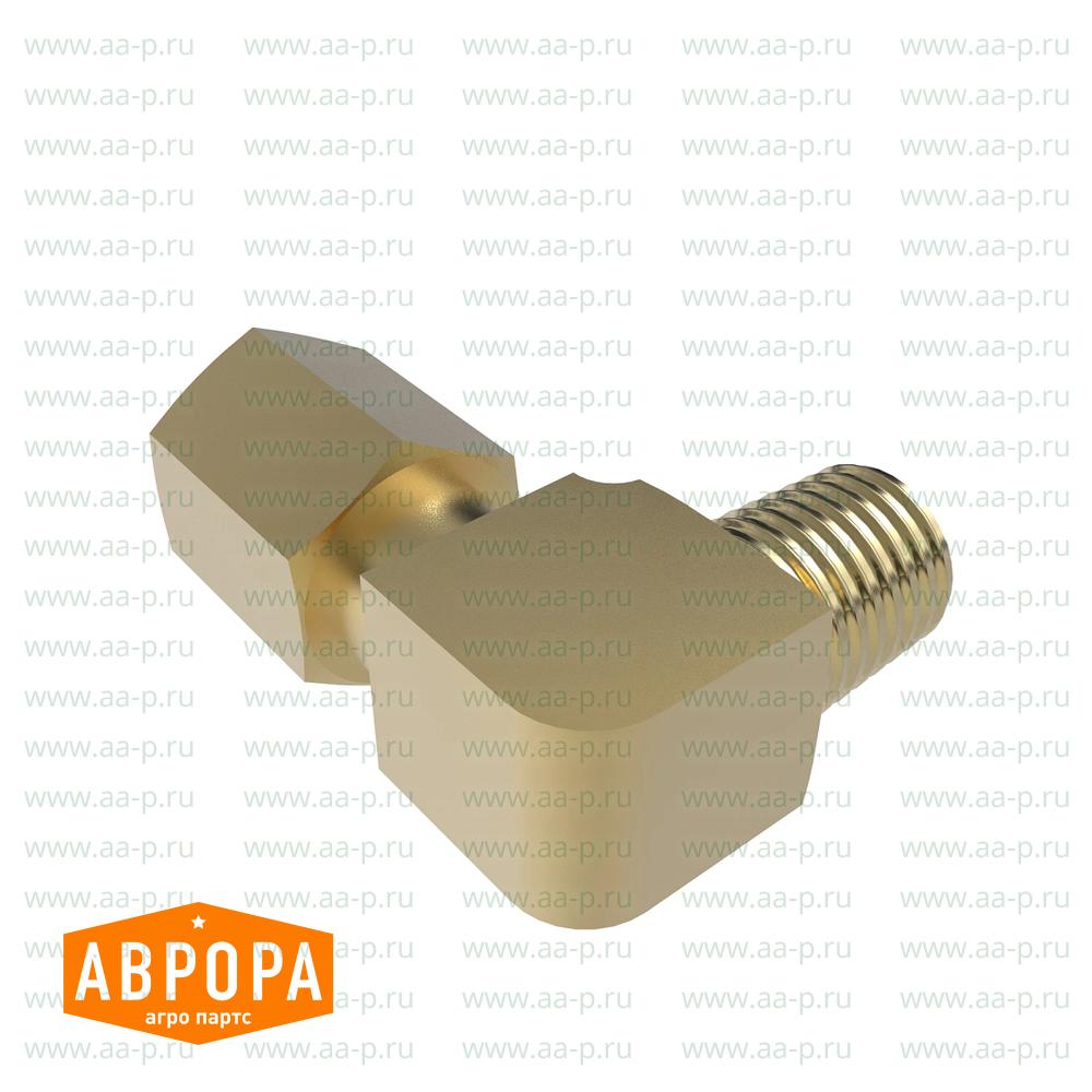 AZ62263 ШТУЦЕРНОЕ  СОЕДИНЕНИЕ